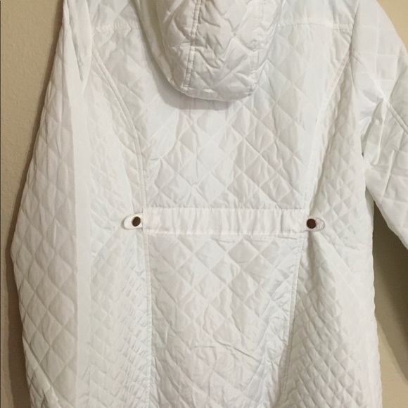 Women’s winter jacket, NEW! L sized - Picture 5 of 6